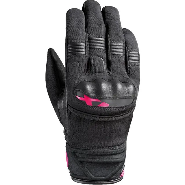 Usine Directe IXON Gants MS PICCO LADY - L