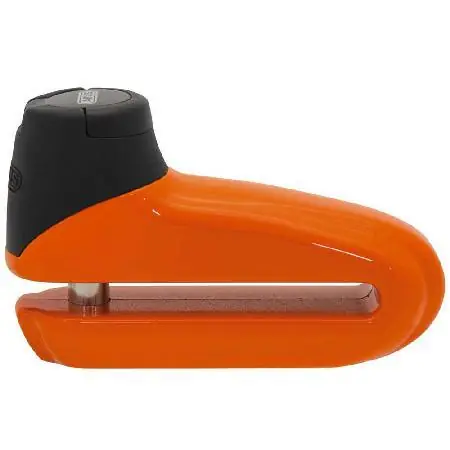 ABUS Bloque disque 300 C/SB Vente Flash