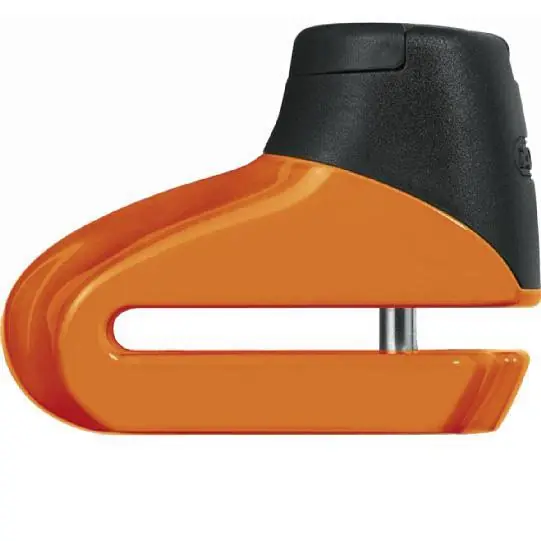 ABUS Bloque disque 305 C/SB Haute Qualité