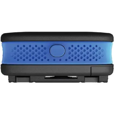 ABUS Alarme Alarmbox Artisanat