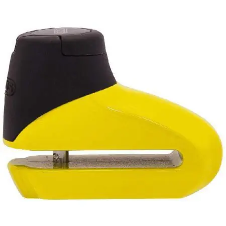 ABUS Bloque disque 305 C/SB Retour Gratuit