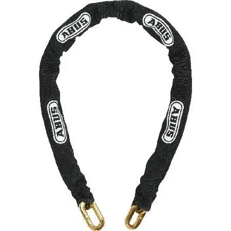 ABUS Chaîne Chain 10KS110 Bon Plan