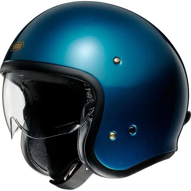 SHOEI Casque J-O LAGUNA - S Marque