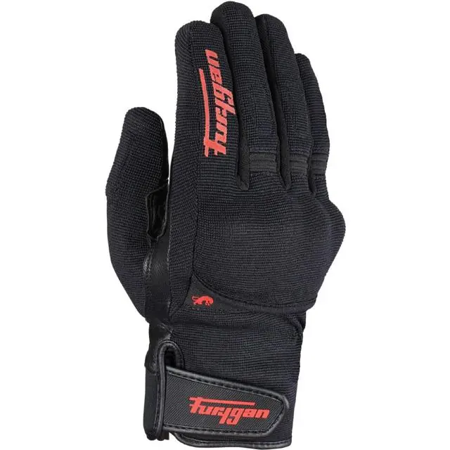 Vente Flash FURYGAN Gants JET A/S D3O - S
