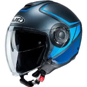 Vente Directe HJC Casque I40 Camet