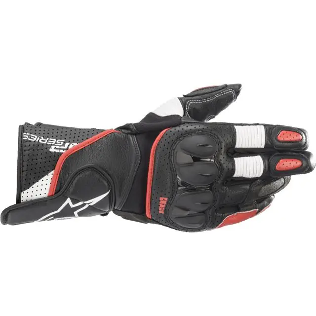 Vente Directe ALPINESTARS Gants SP-2 V3 - S