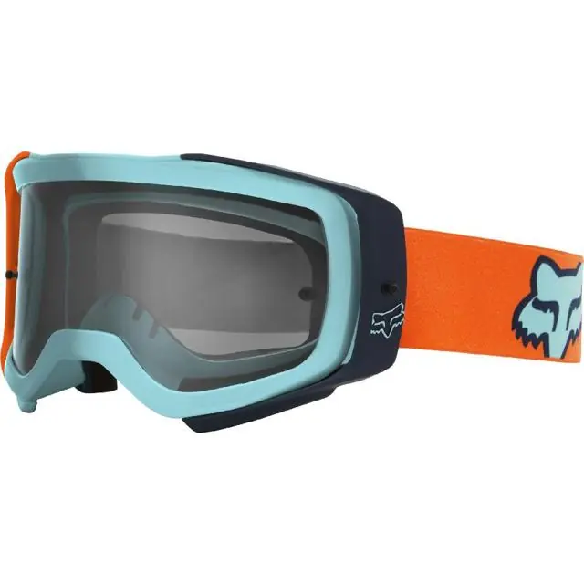 Vente Flash FOX Masque cross AIRSPACE VOKE PC