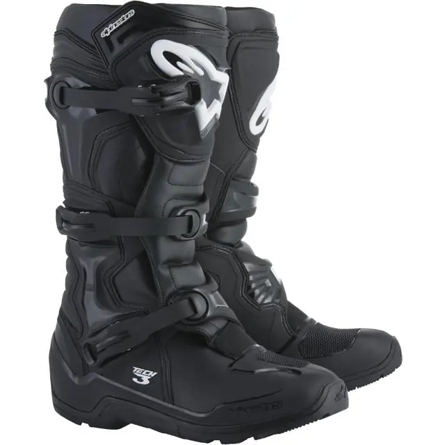 Vente Directe ALPINESTARS Bottes enduro TECH 3 ENDURO - 9