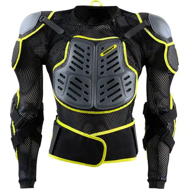 Vente Directe KENNY Gilet de protection TRACK KID