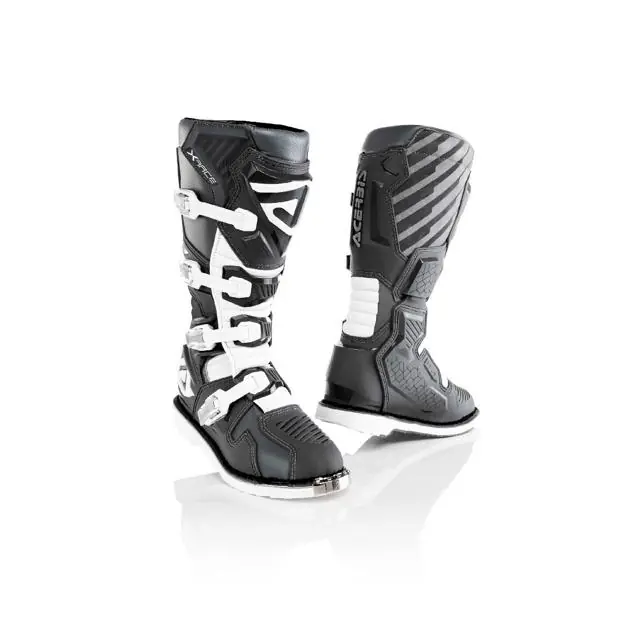 ACERBIS Bottes cross X-RACE Meilleure Vente