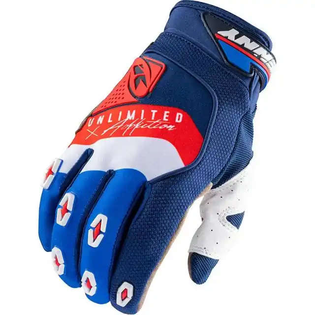 Vente Directe KENNY Gants enduro SAFETY - 7