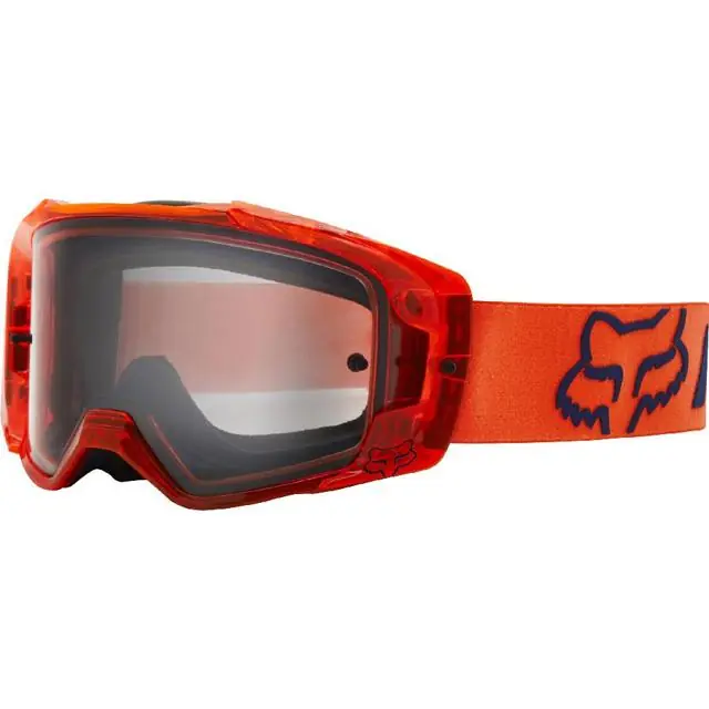 Vente Flash FOX Masque cross VUE Match One