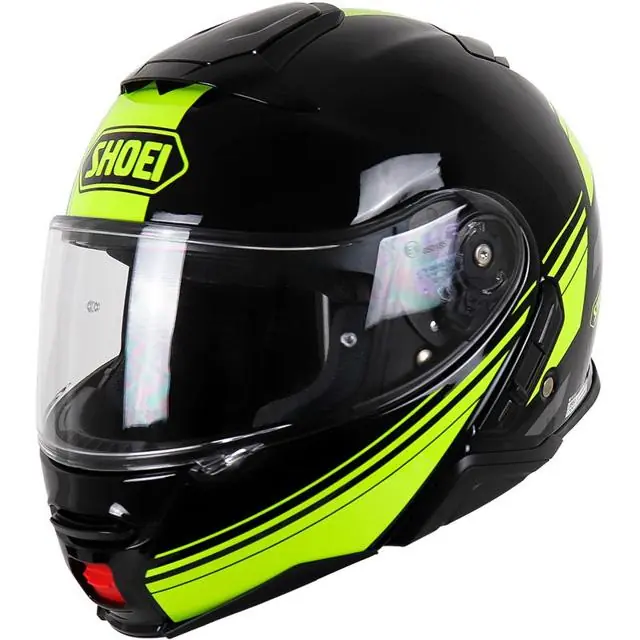 SHOEI Casque NEOTEC II SEPARATOR TC-3 Satisfait Ou Remboursé
