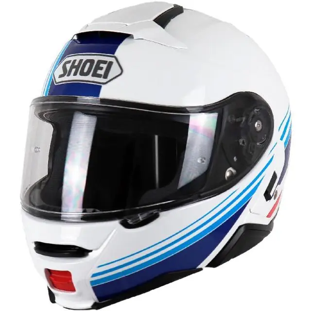 Bon Plan SHOEI Casque NEOTEC II SEPARATOR TC-10