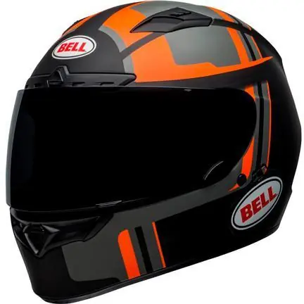 BELL Casque QUALIFIER DLX MIPS TORQUE Marque