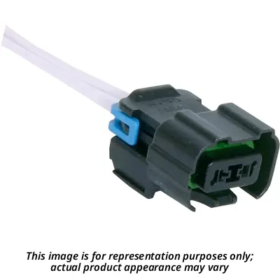 Gros Lot Fog Lamp Switch Connector by STANDARD - PRO SERIES - S1105