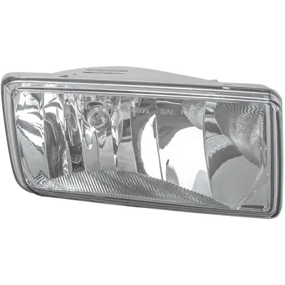 Driving And Fog Light by TYC - 19-5899-00-9 Achetez Aujourd’hui