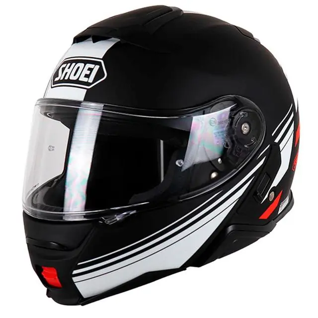SHOEI Casque NEOTEC II SEPARATOR TC-5 - M Produit De Marque