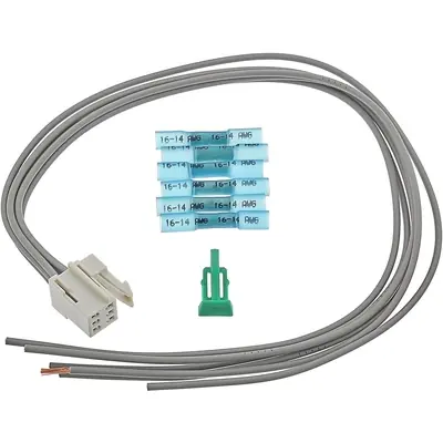 Usine Directe STANDARD - PRO SERIES - S1699 - Electrical Connector
