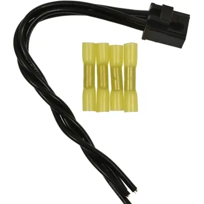 Retour Gratuit STANDARD - PRO SERIES - S1519 - Electrical Connector