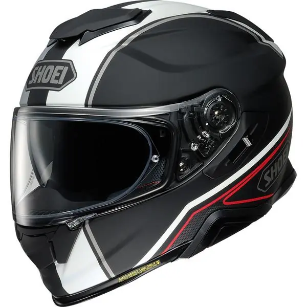 Top Qualité SHOEI Casque GT-AIR II PANORAMA TC-5 - XL