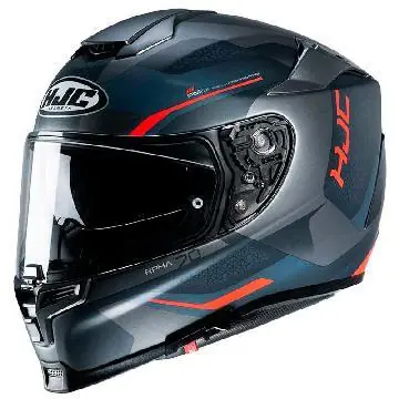 Prix Choc HJC RPHA Casque RPHA 70 KOSIS MC6HSF
