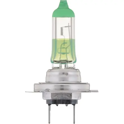 Prix Promo Driving And Fog Light by PHILIPS - H7GREEN