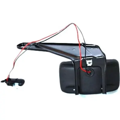 Édition Limitée Driving And Fog Light by TYC - 19-5333-00
