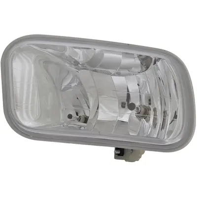 Driving And Fog Light by TYC - 19-5942-00-9 Promotion Saisonnière