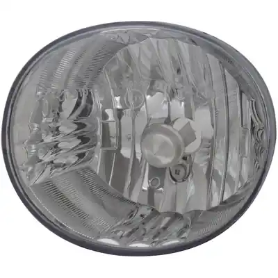 Seulement Aujourd’hui Driving And Fog Light Lens by TYC - 19-5714-01-9