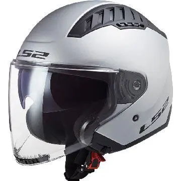 LS2 Casque OF600 COPTER - XS Livraison Mondiale
