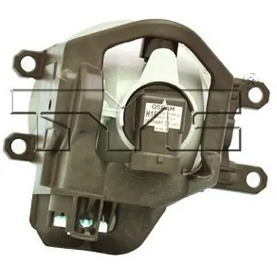 Édition Limitée Driving And Fog Light by TYC - 19-6077-00