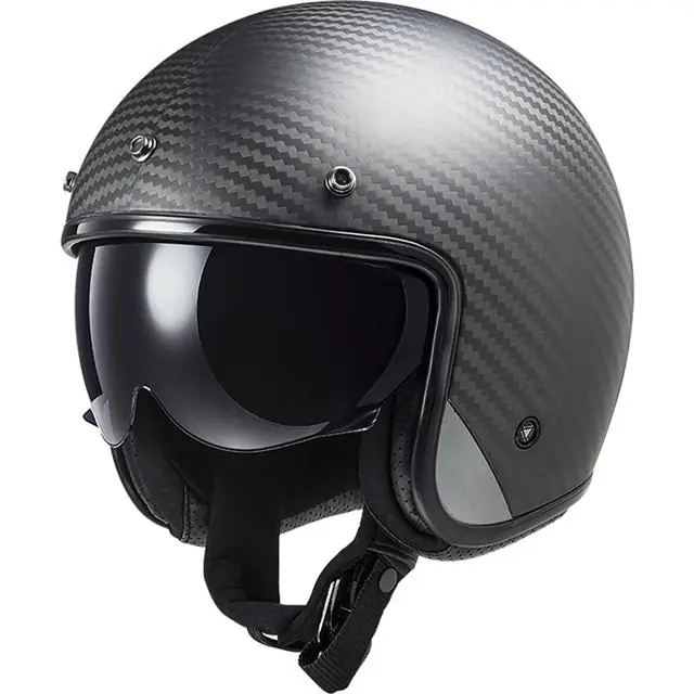 Vente Directe LS2 Casque OF601 BOB C UNI - XL
