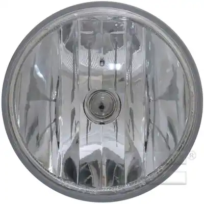 Super Prix Driving And Fog Light by TYC - 19-5871-00-9