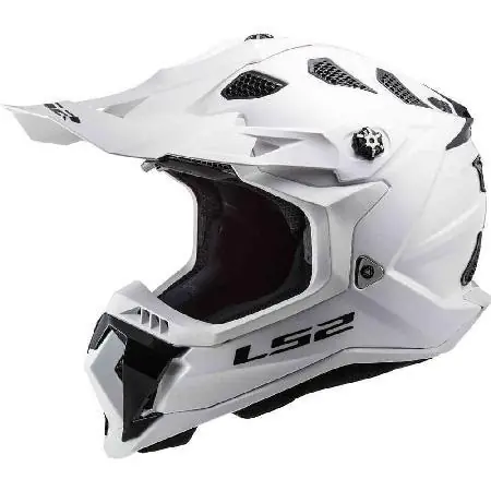 LS2 Casque MX700 SUBVERTER EVO SOLID Commander Maintenant