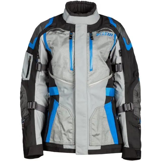 Authentique KLIM Veste ADVENTURE ARTEMIS JACKET