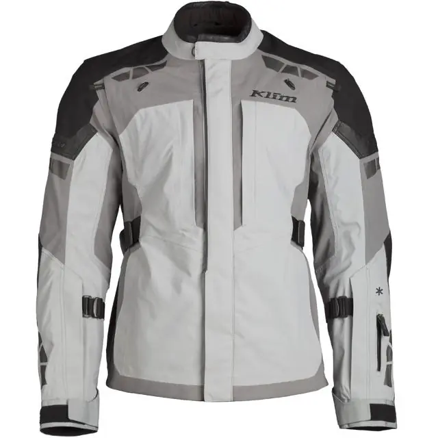Artisanat KLIM Veste TOURING LATITUDE JACKET - D SIZING