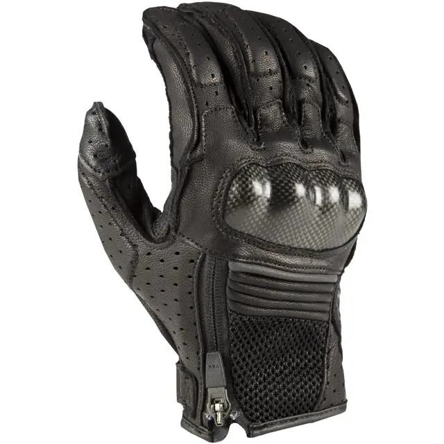 En Vogue KLIM Gants TOURING INDUCTION