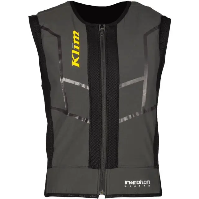 Must-Have KLIM Gilet airbag Ai-1 AIRBAG VEST