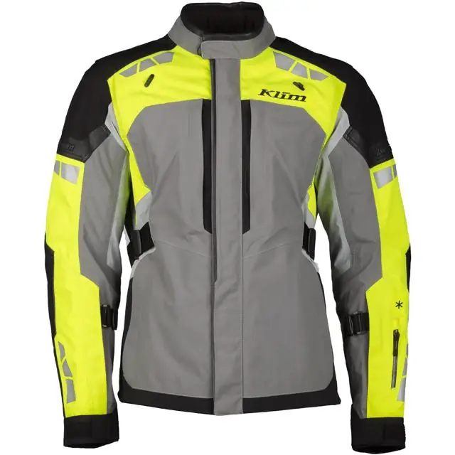 Bon Plan KLIM Veste TOURING LATITUDE JACKET