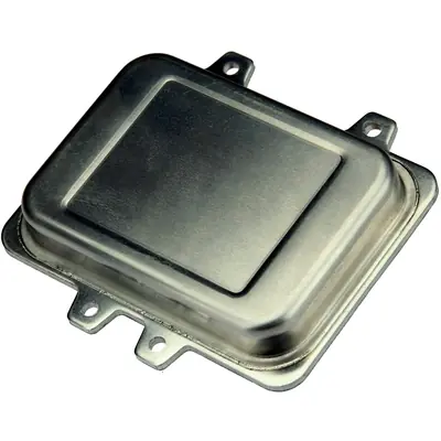 Prix Bas URO - 63126937223 - Xenon Headlight Control Unit
