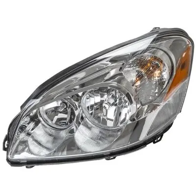 TYC - 20-6778-90-9 - Headlight Assembly Marque