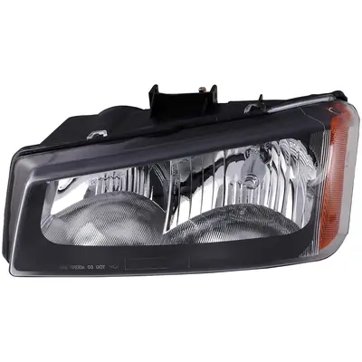 DORMAN - 1591840 - Headlight Assembly Offre Du Jour