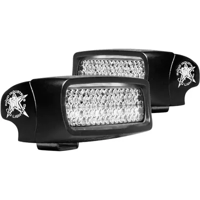 RIGID INDUSTRIES - 980023 - Mount Diffused LED Backup Light Kit Solde