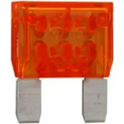 Dernier Modèle Hazard Flasher Fuse by BUSSMANN - MAX40