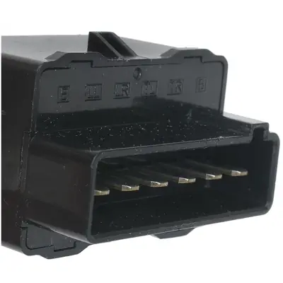 Dernière Chance Flasher Emergency by STANDARD/T-SERIES - RY727T