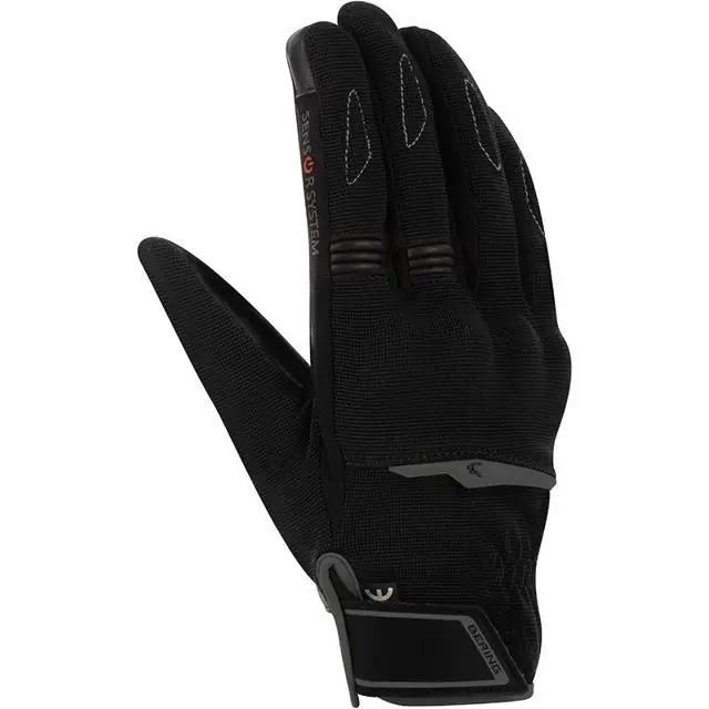 Vente Flash BERING Gants FLETCHER EVO - 12