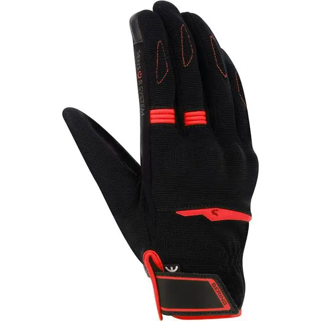 BERING Gants FLETCHER EVO - 11 Prix Cassé