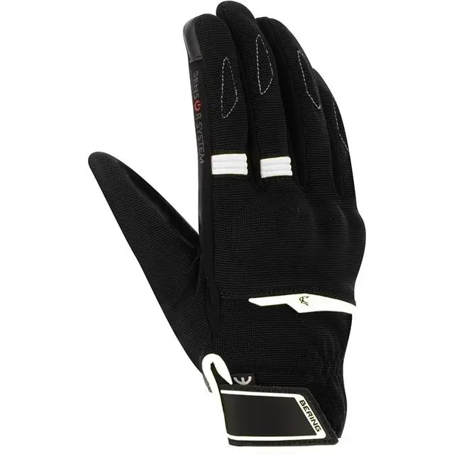 BERING Gants FLETCHER EVO - 9 Livraison Mondiale