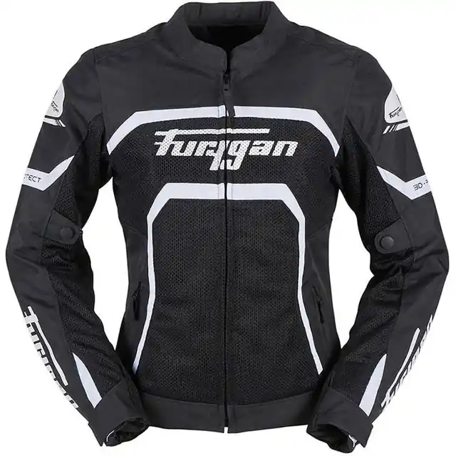 FURYGAN Blouson MYSTIC EVO VENTED LADY - S Certifié